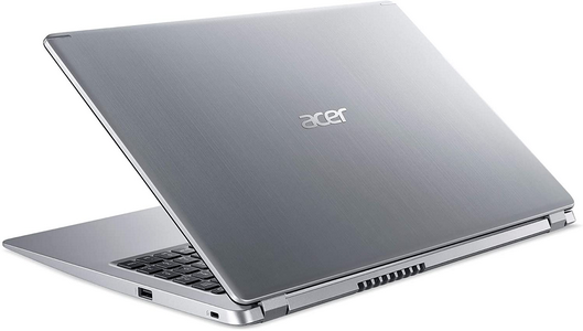 Notebook Acer Aspire 5 Slim - Ryzen 3 - 4Gb - 128Gb - 15.6" - Win 10 S